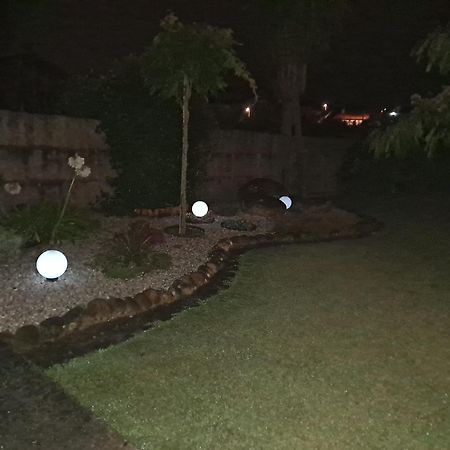 Casita Curbeiros Vila O Grove Exterior foto